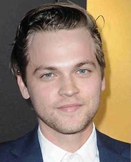 Alexander Calvert